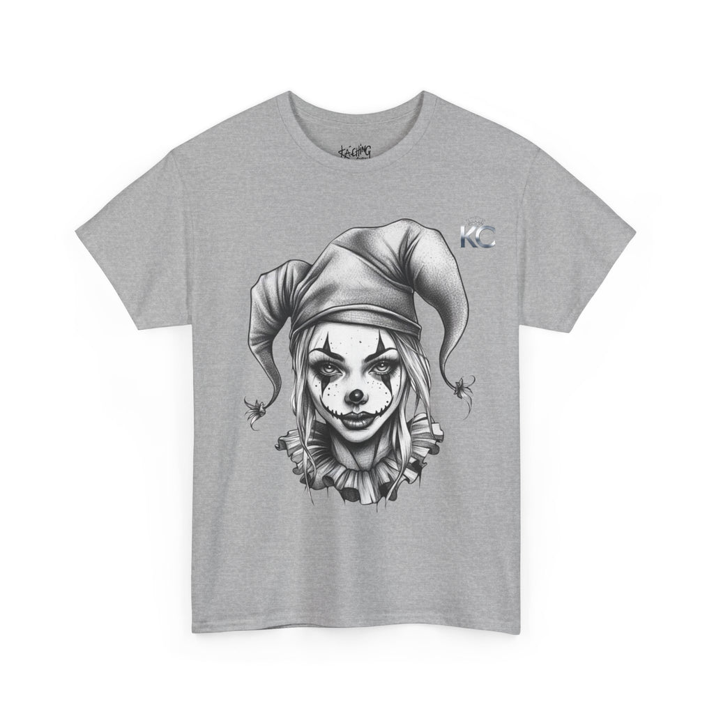 Cute clown Tee