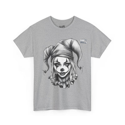 Cute clown Tee