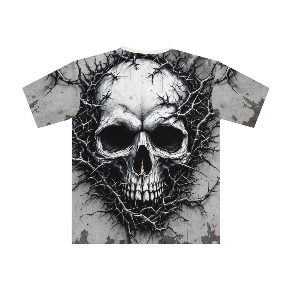 Thorn skull T-Shirt