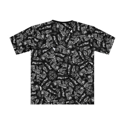 Car Tech-Draw Black