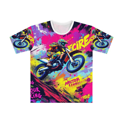 Biking T-Shirt
