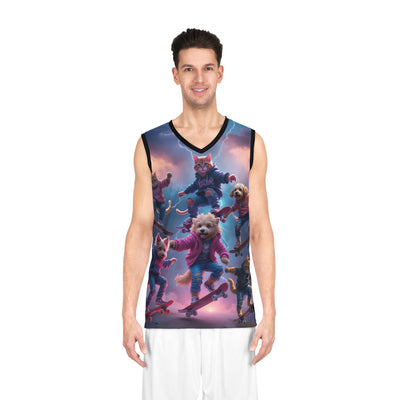 Boarders Heaven Graphic Tee, Men's Sportswear