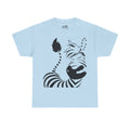 Zebra Tee