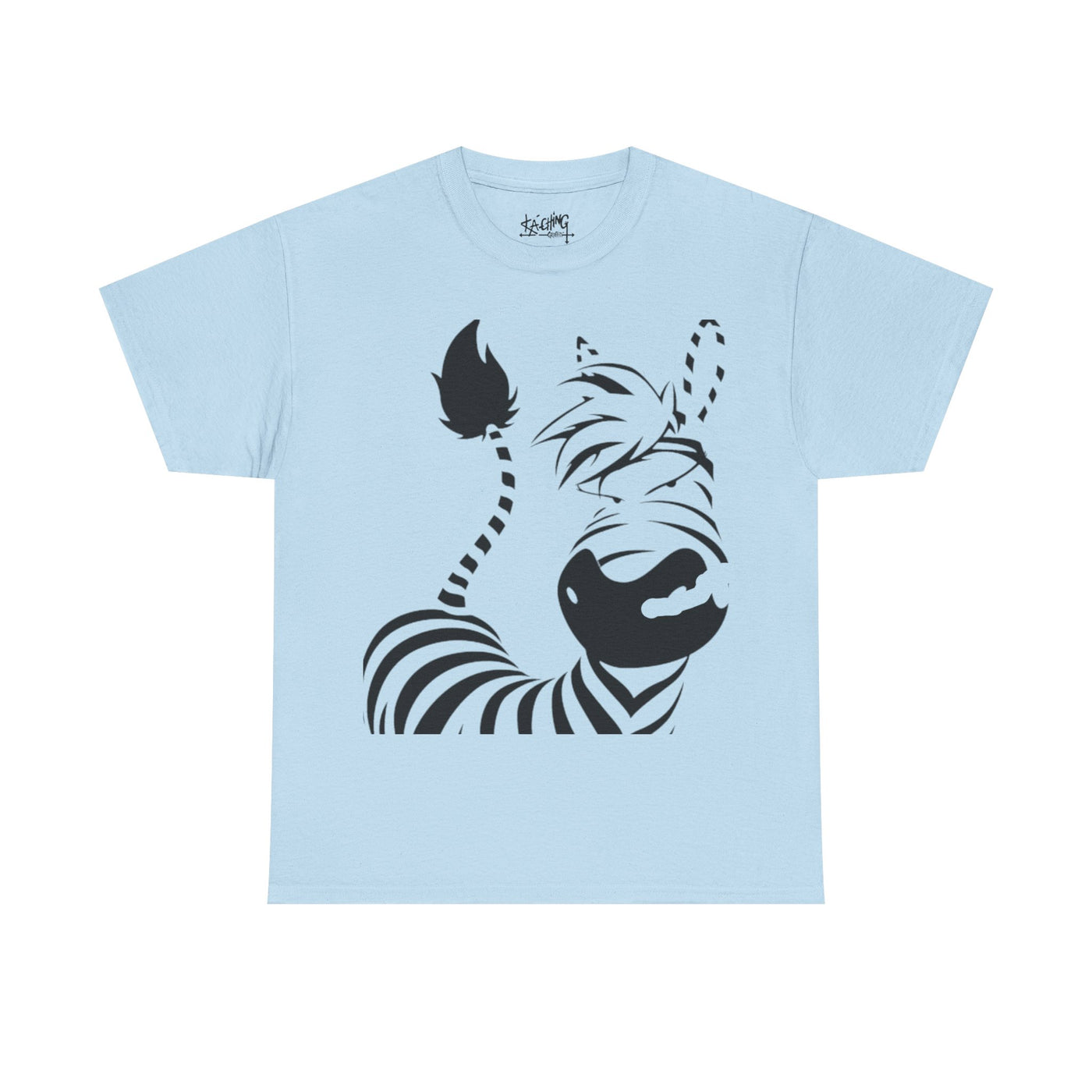 Zebra Tee