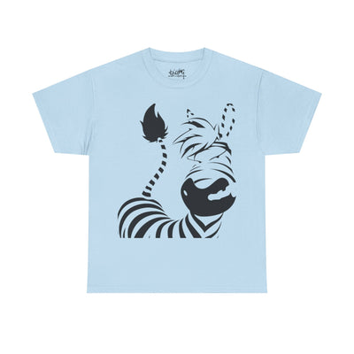 Zebra Tee