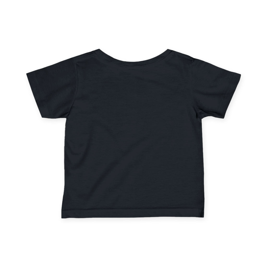 Cute Lion winner, Infant Tee - Perfect for Little Adventurers