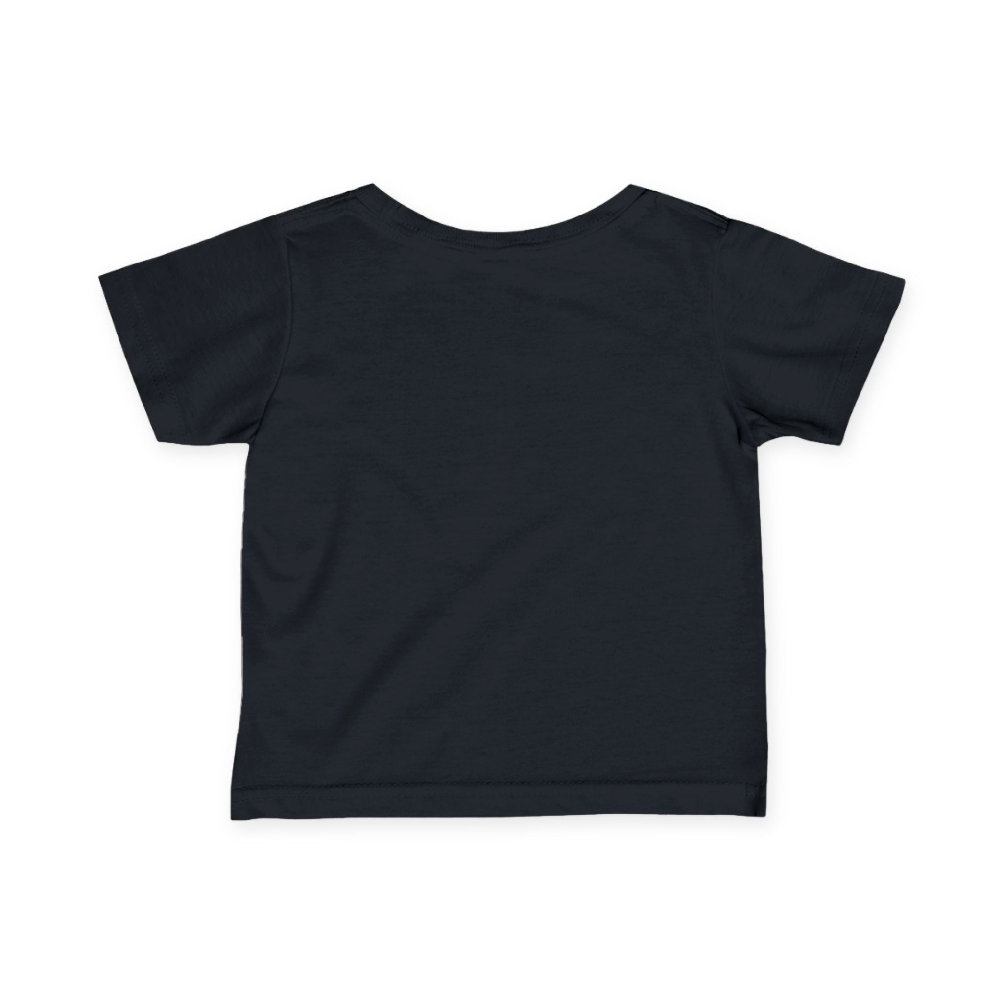 Cute Lion winner, Infant Tee - Perfect for Little Adventurers