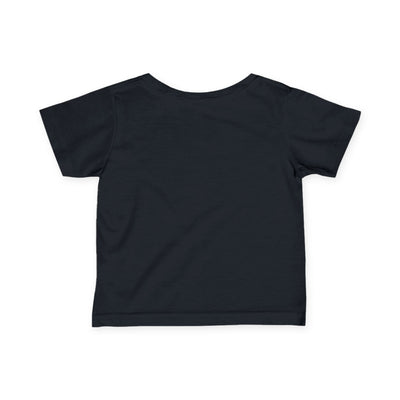 Cute Lion winner, Infant Tee - Perfect for Little Adventurers