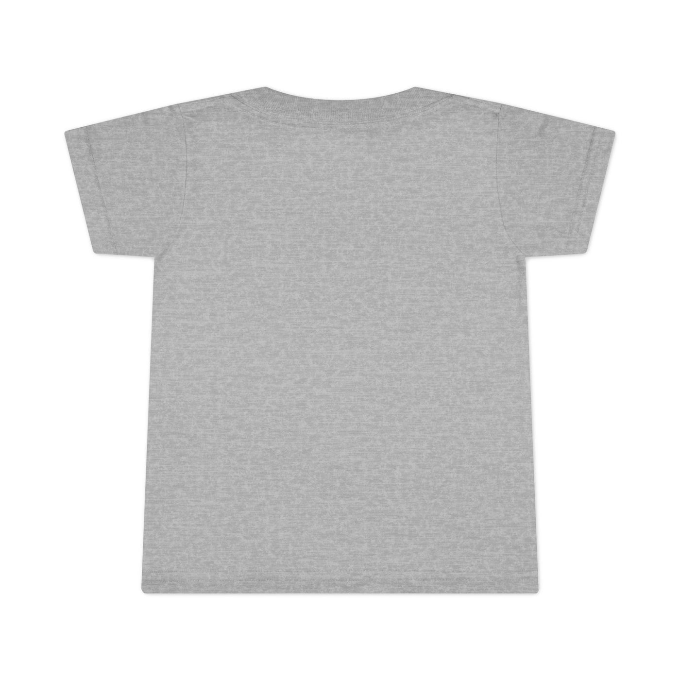Playful Tiger Driving Toddler T-Shirt | Cute Kids Graphic Tee for Fun Adventures