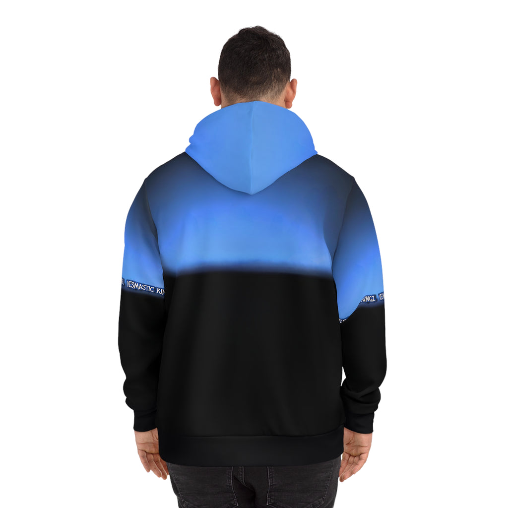 VK.KC BLUE Hoodie