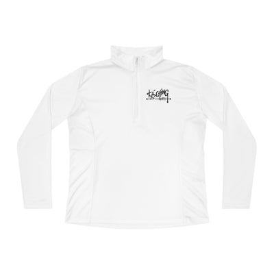 Ka-ching Stylish Ladies pullover