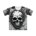 Thorn skull T-Shirt
