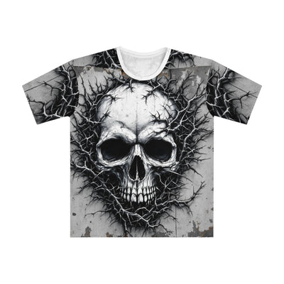 Thorn skull T-Shirt