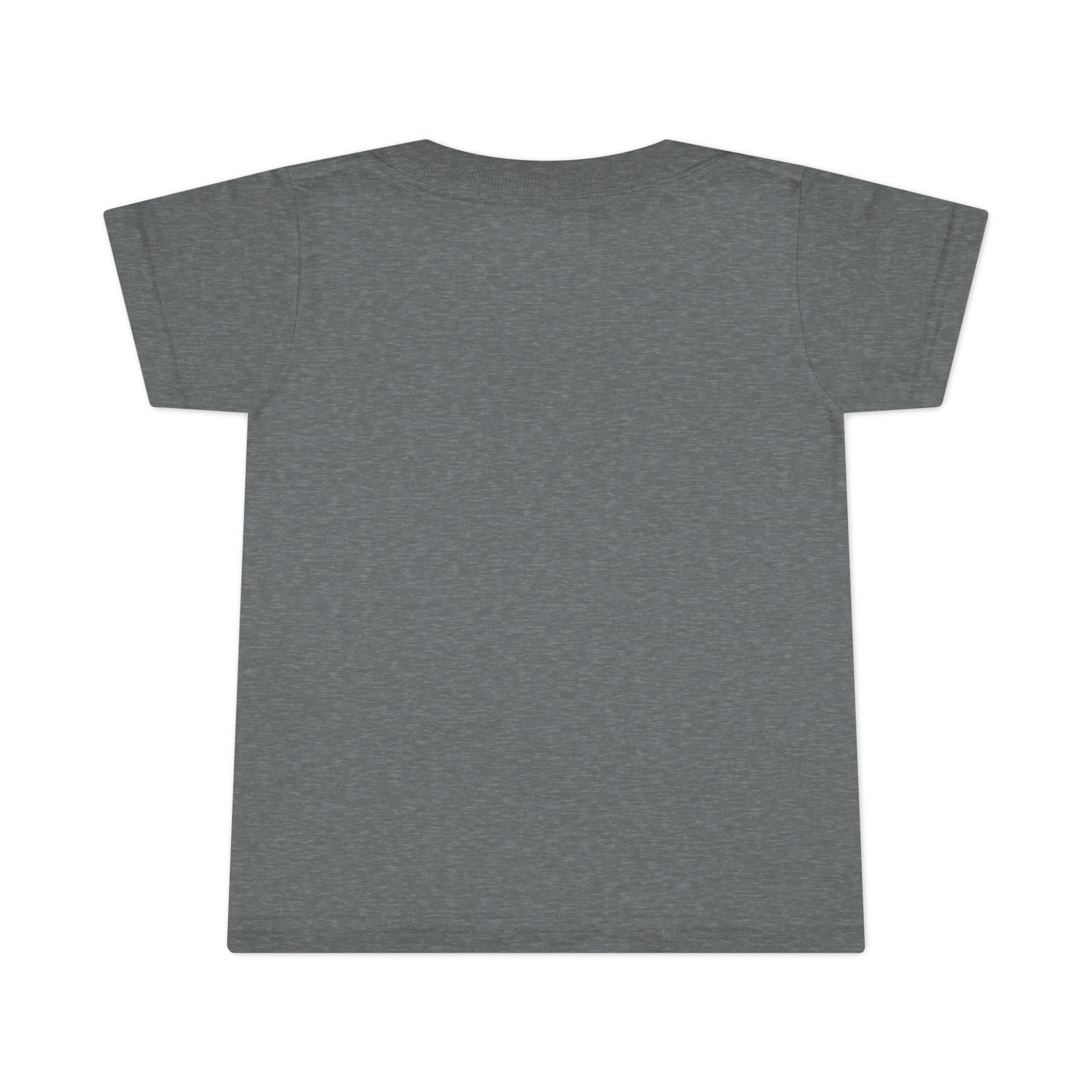 Playful red Panda Driving Toddler T-Shirt | Cute Kids Graphic Tee for Fun Adventures