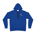 Silver edition Hoodie design 1