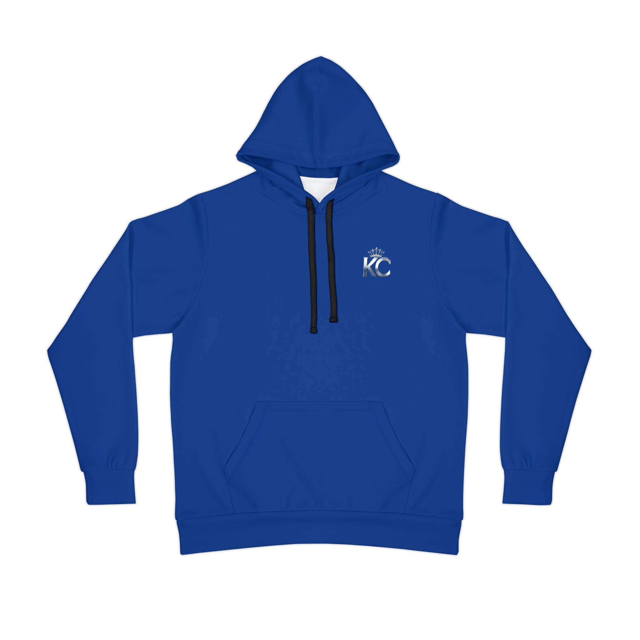 Silver edition Hoodie design 1