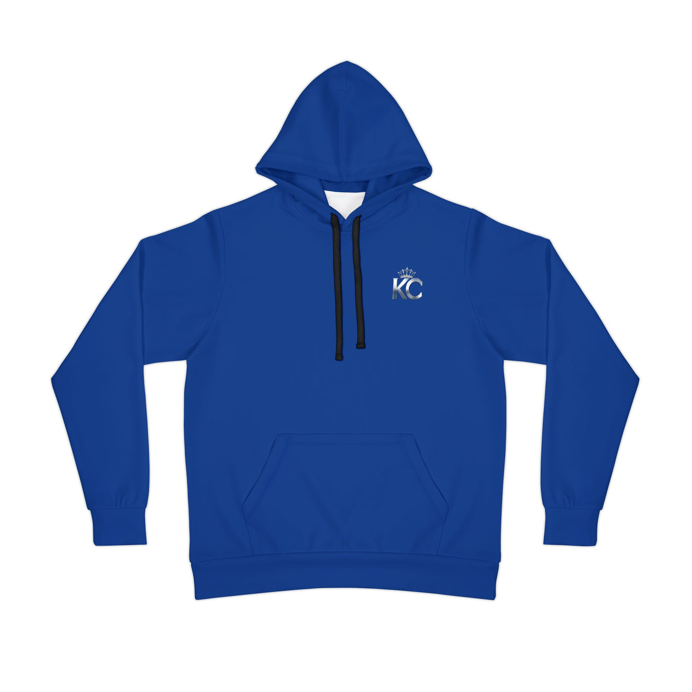 Silver edition Hoodie design 1