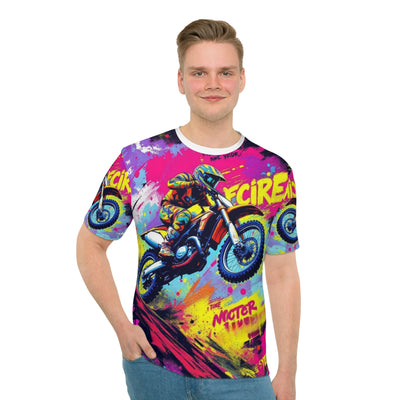 Biking T-Shirt