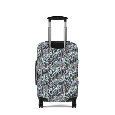 Ka-Ching Luggage Cover