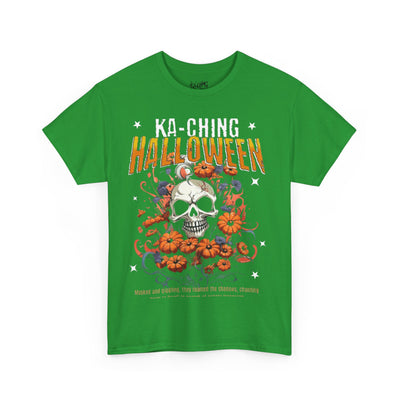 Ka-Ching Halloween Tee