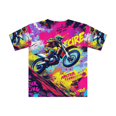 Biking T-Shirt