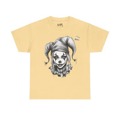 Cute clown Tee