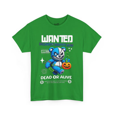 Wanted Graffiti Ted Tee