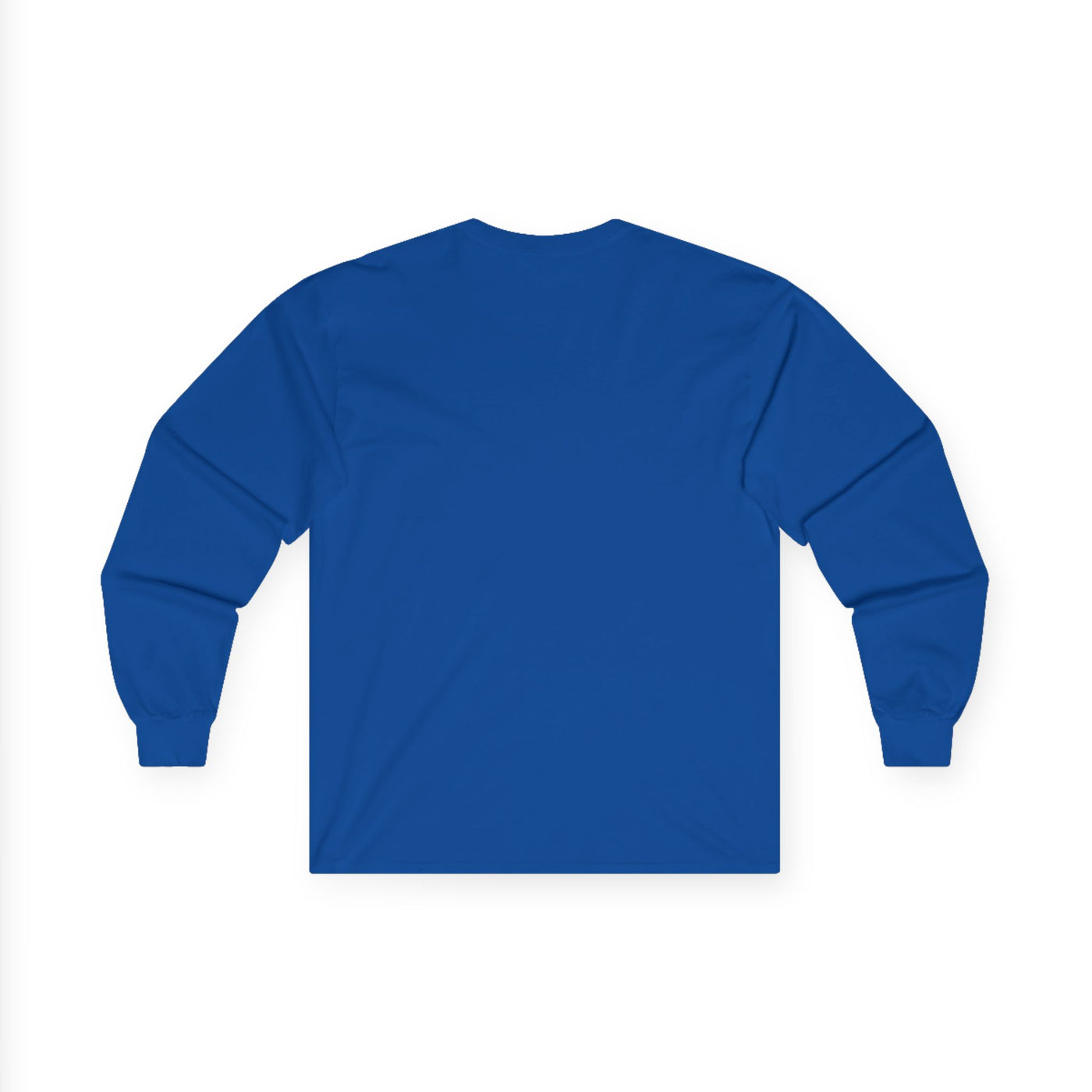 Grumpy Cat's Festive spirit, Unisex Long Sleeve Tee.
