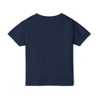 Toddler Lion Graphic T-Shirt - Cute Kids Apparel for Animal Lovers