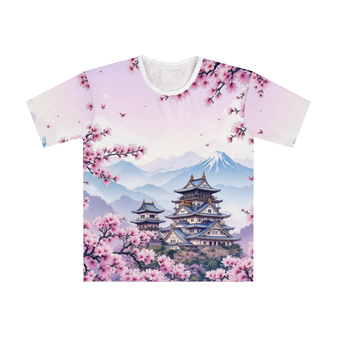 Japanese Blossom T-Shirt