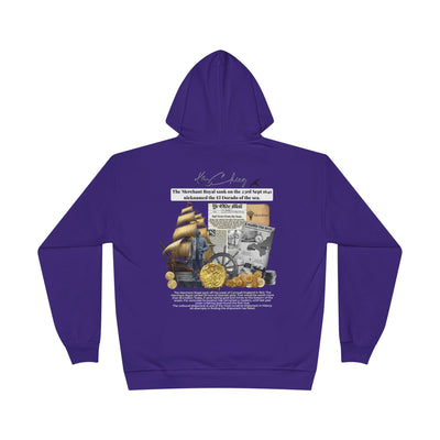 Golden Silver Edition, The Royal Merchant