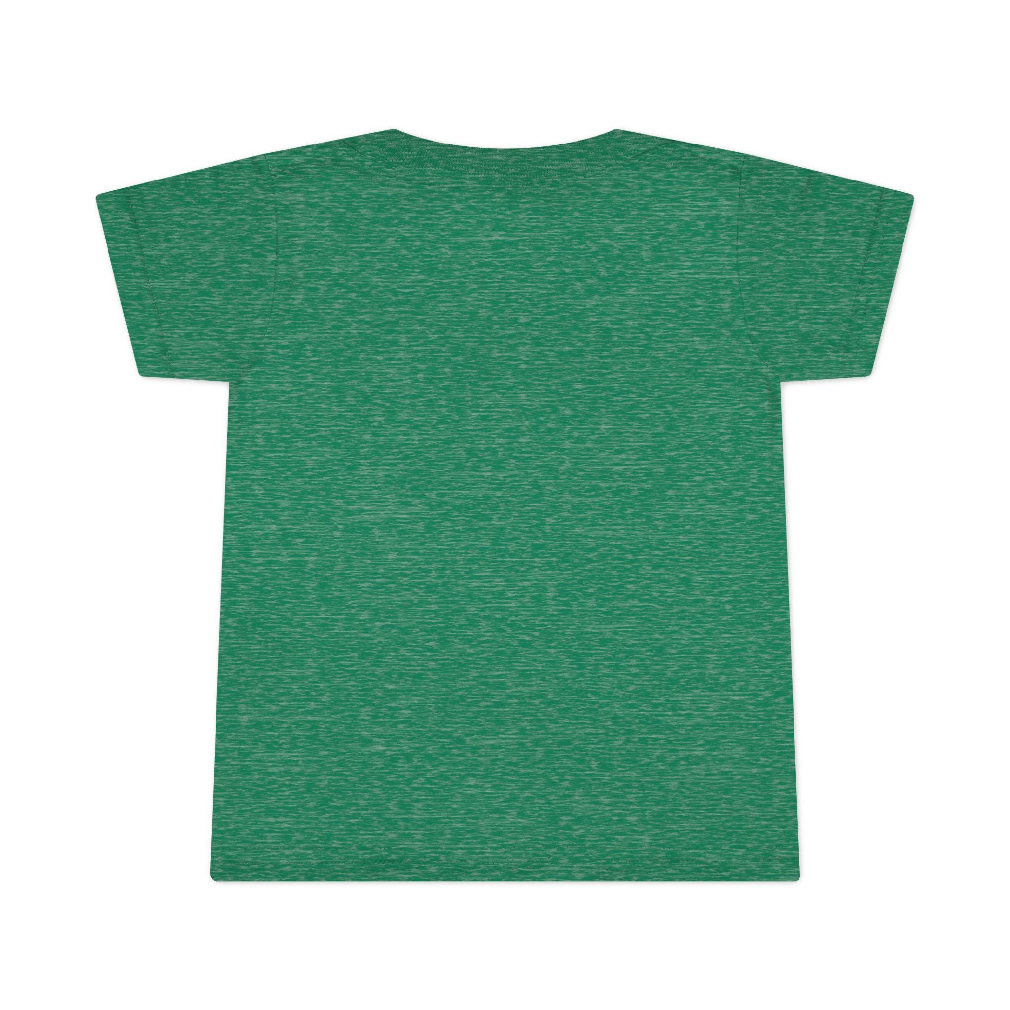 Playful red Panda Driving Toddler T-Shirt | Cute Kids Graphic Tee for Fun Adventures