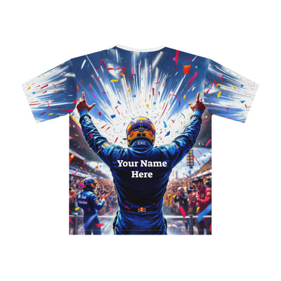 Podium 1 T-Shirt