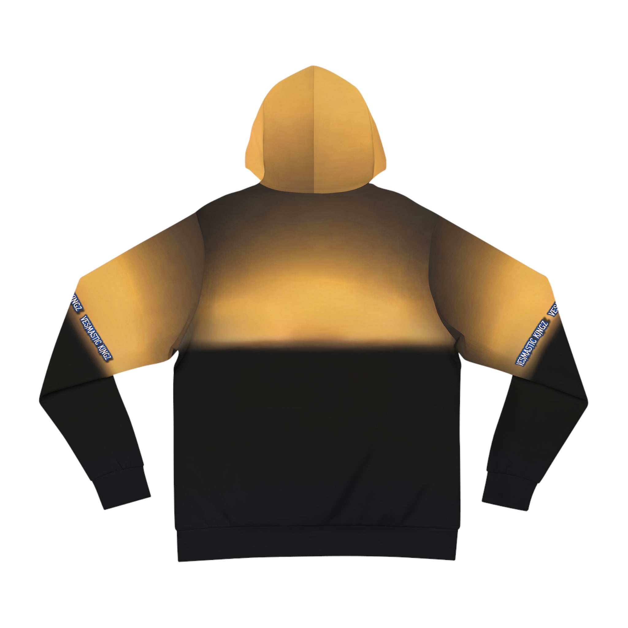 Sunset VK.KC Hoodie