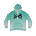 Ka-Ching Graffiti Unisex, Streetwear Sweatshirt, Gift for Artists, Casual Wear, Graphic Hoodie, Stylish White