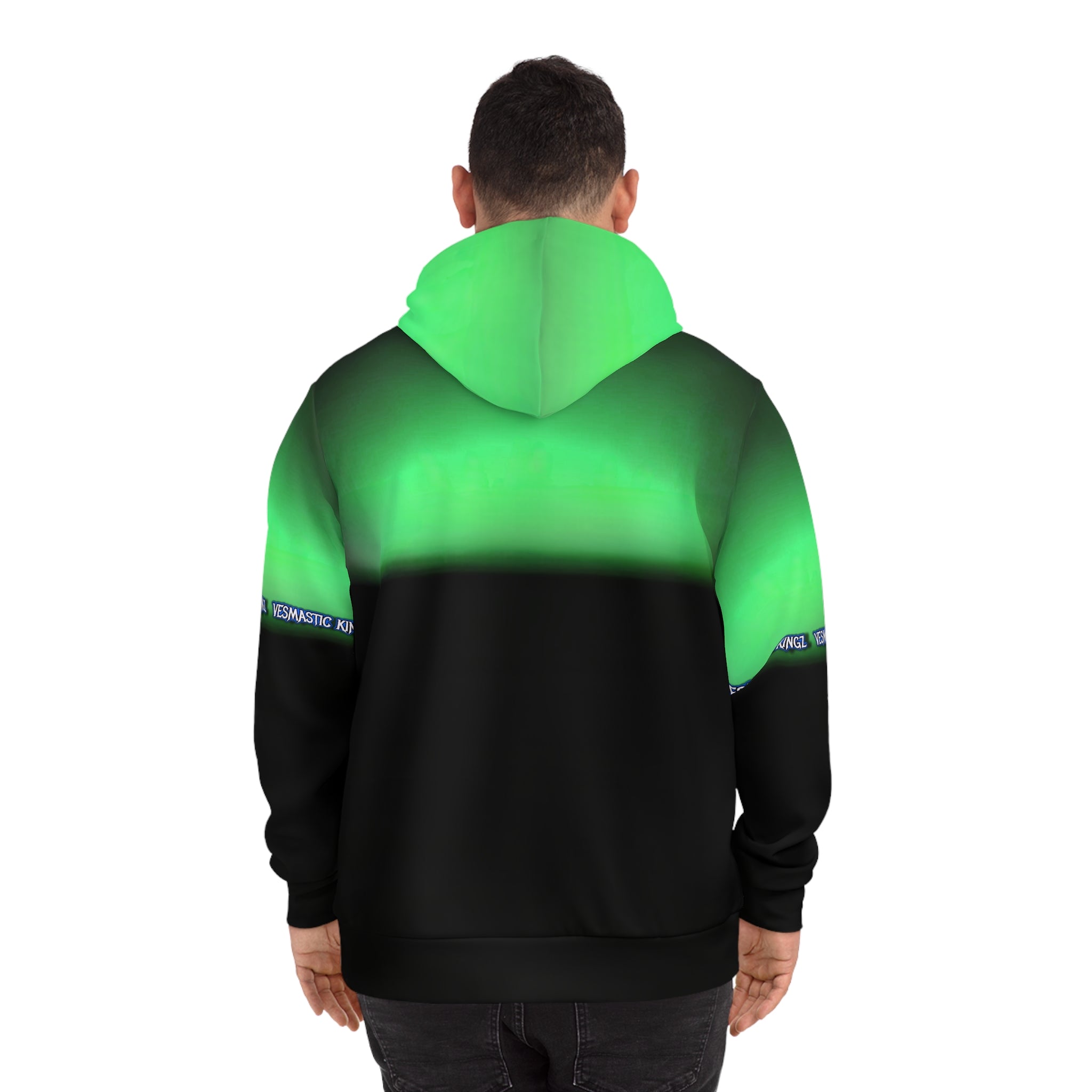 Greenland VK.KC Hoodie