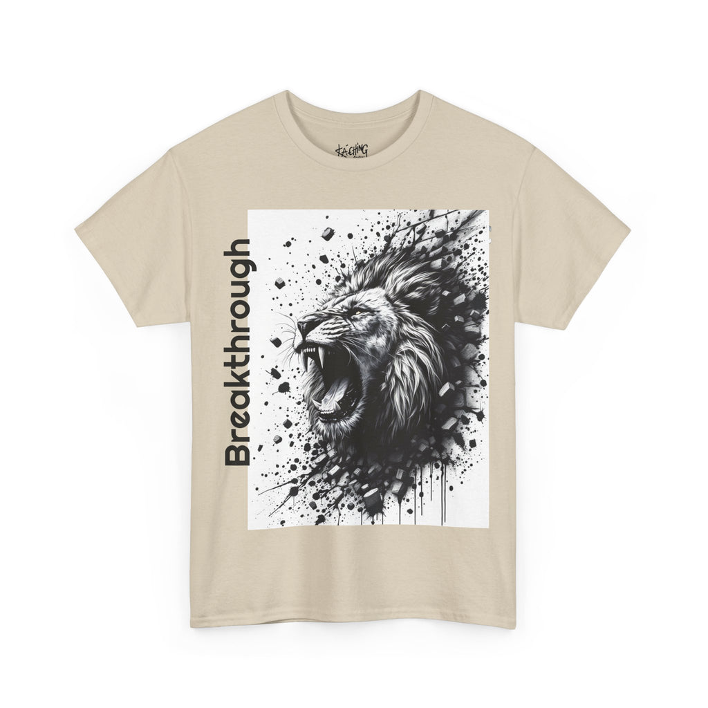 Breakthrough Tee