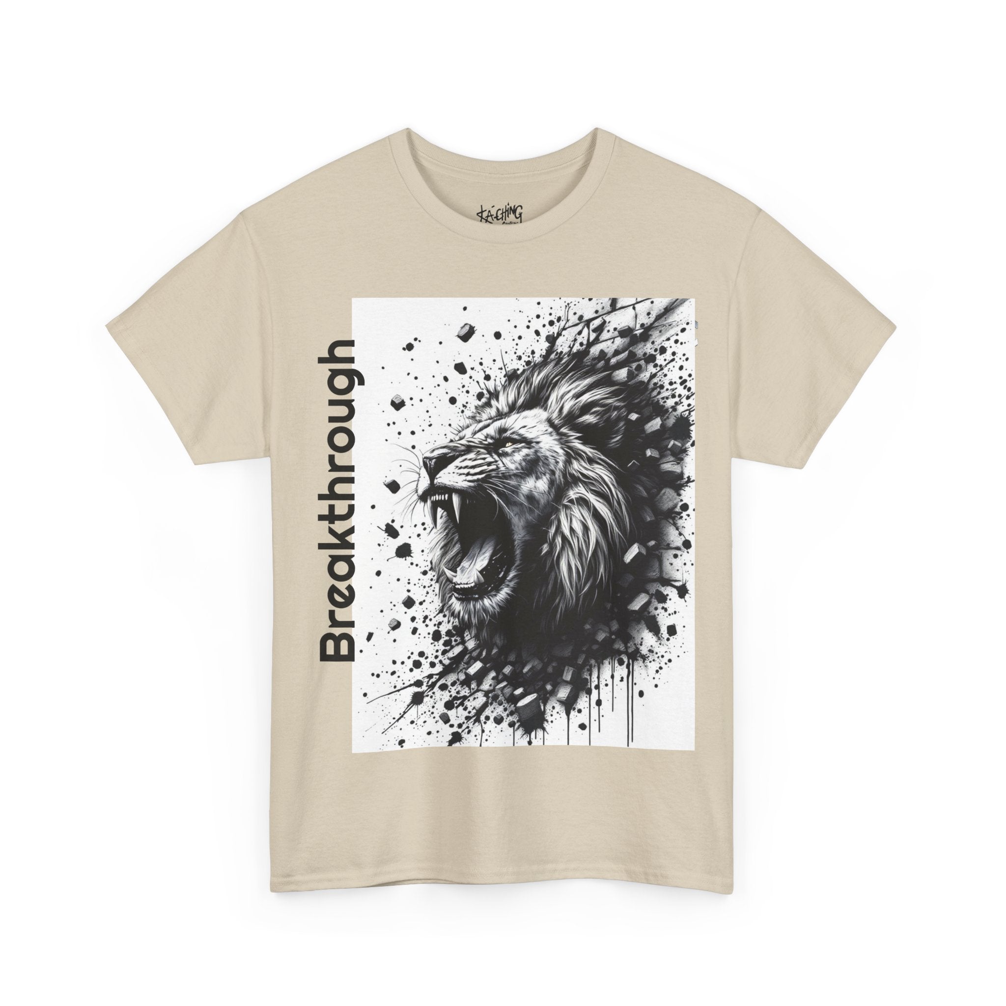 Breakthrough Tee