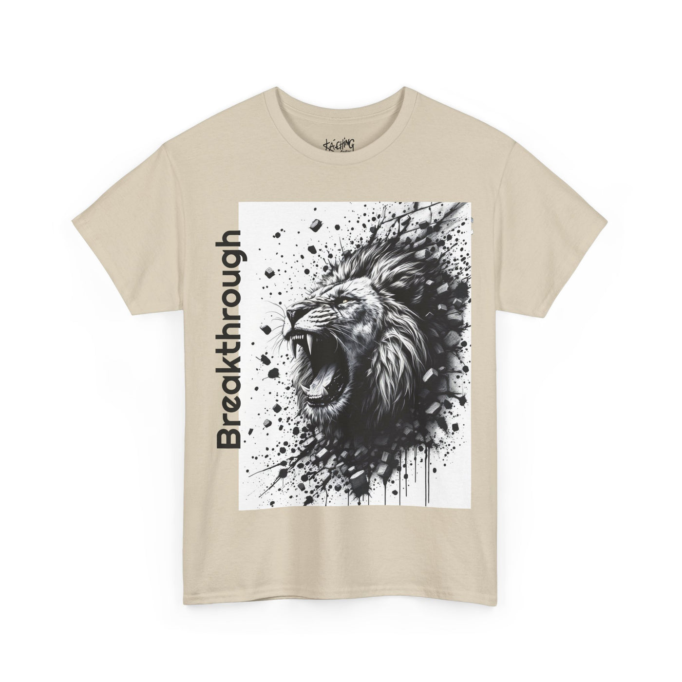 Breakthrough Tee