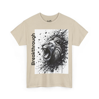 Breakthrough Tee