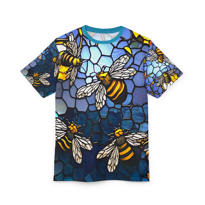 BeeGlass Unisex Tee