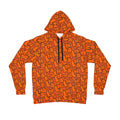 LN4 Hoodie Orange