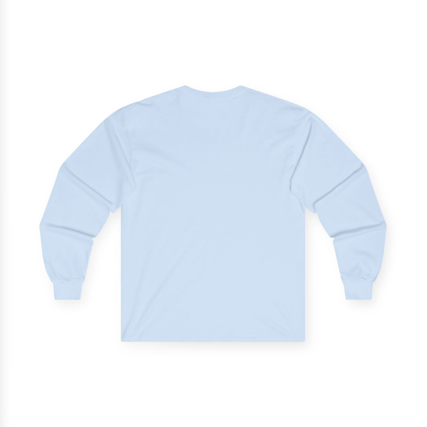Grumpy Cat's Christmas Unisex Long Sleeve Tee.