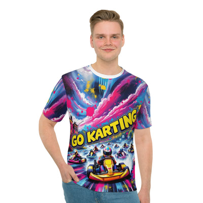 GO karting T-Shirt