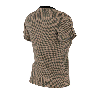 Ka-Ching designer exclusive, limited edition -Tan Women's T