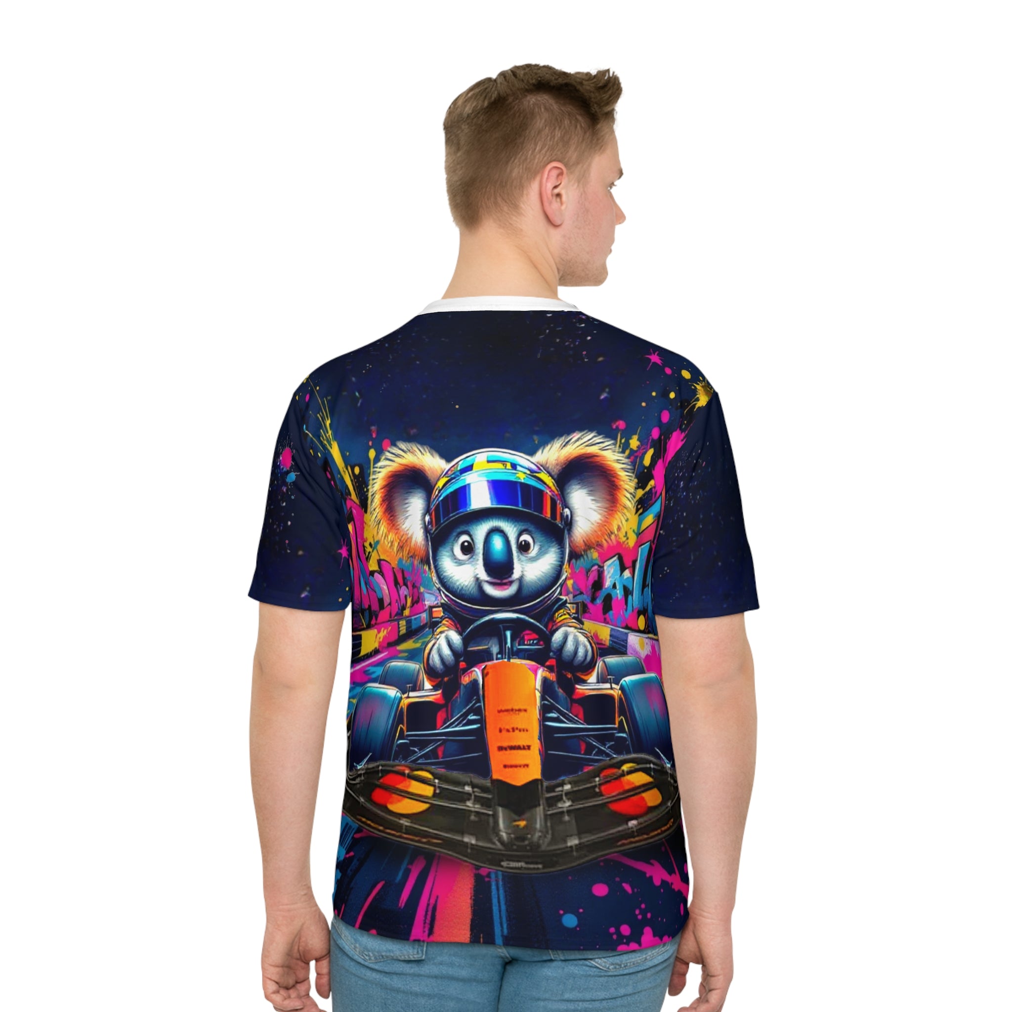 Koala Race T-Shirt