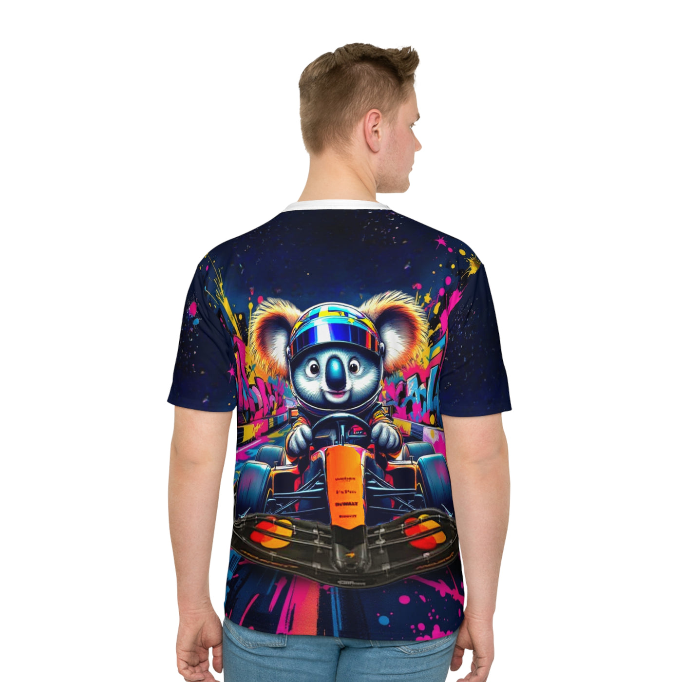 Koala Race T-Shirt
