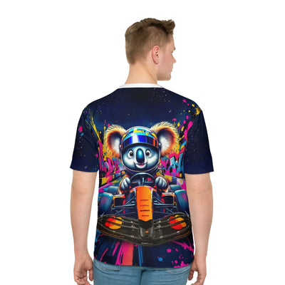 Koala Race T-Shirt