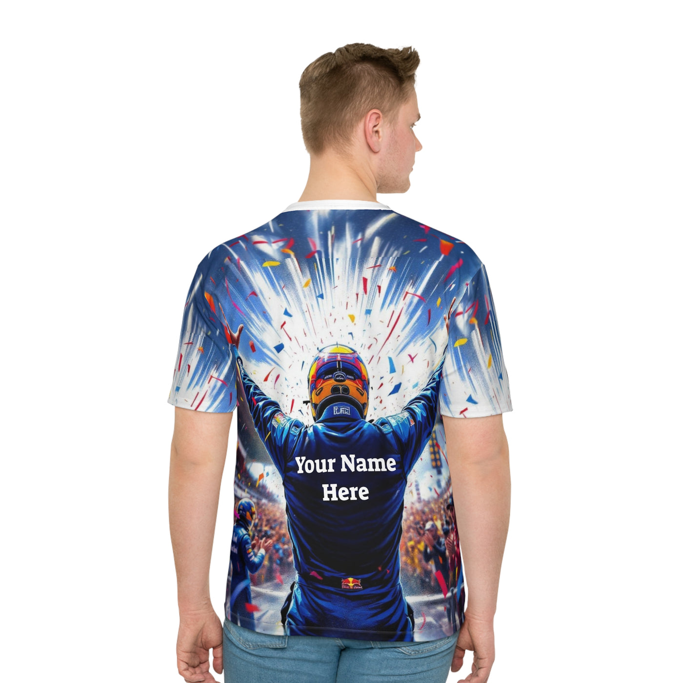 Podium 1 T-Shirt