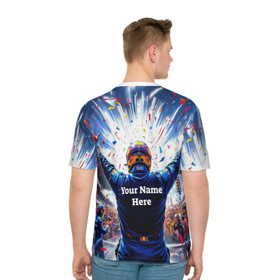 Podium 1 T-Shirt